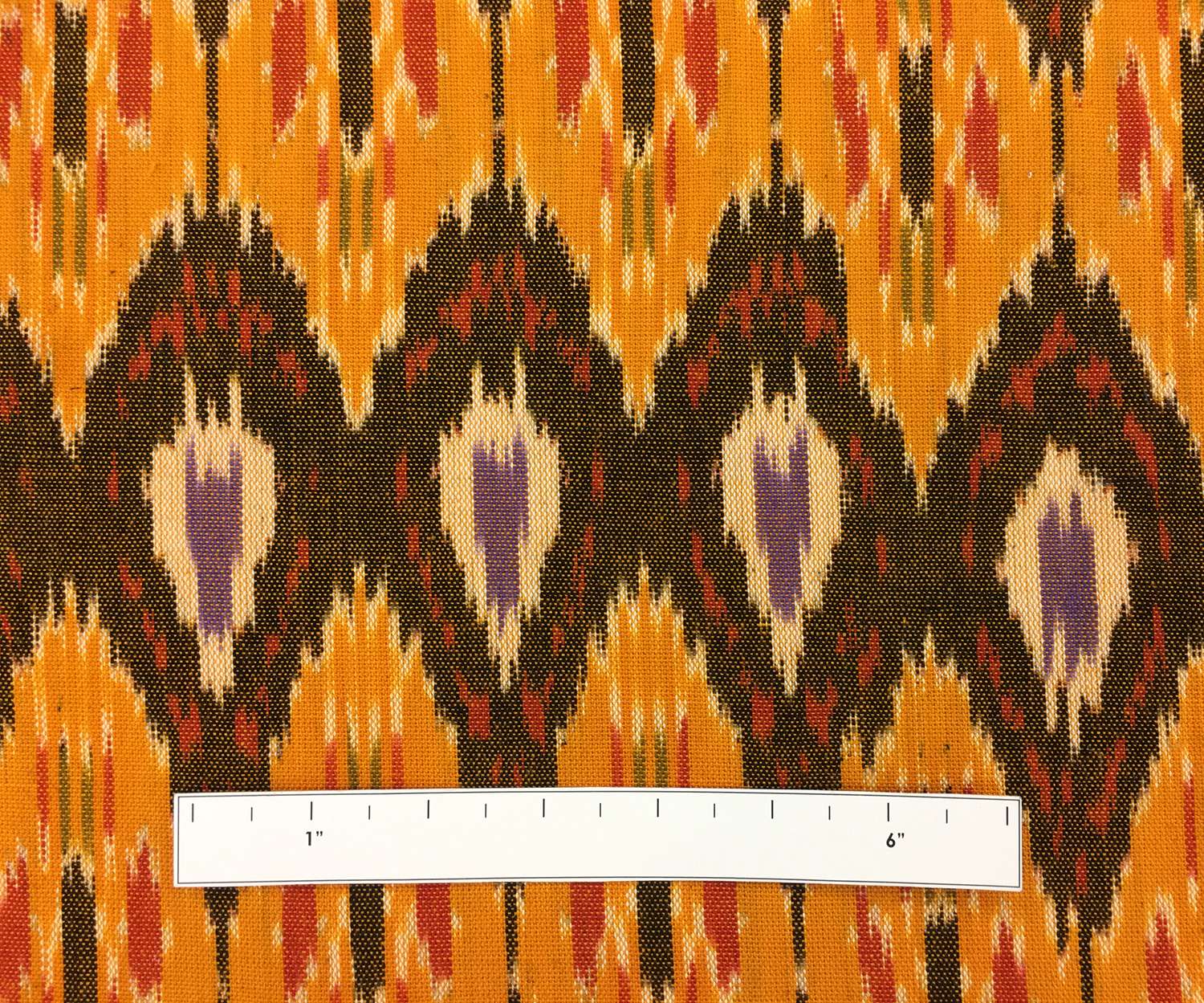 Cotton Ikat1