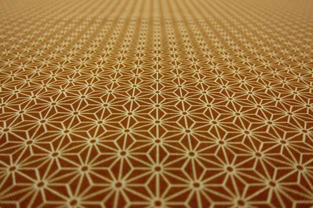 Japanese Cotton Print0