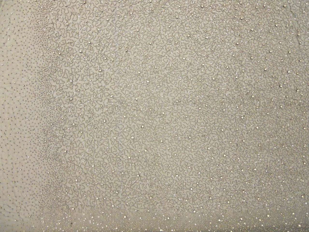 Beaded Crystal Degradé Illusion0