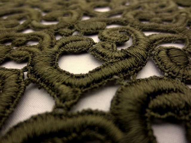 Guipure Lace2