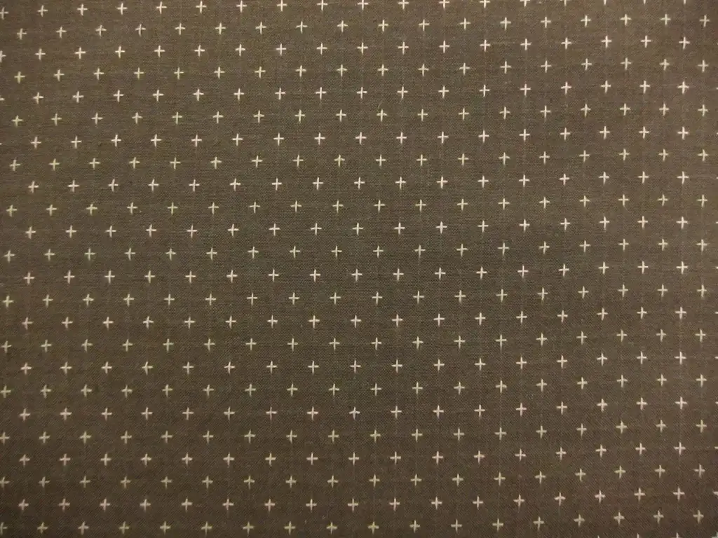 Woven Cotton Novelty0