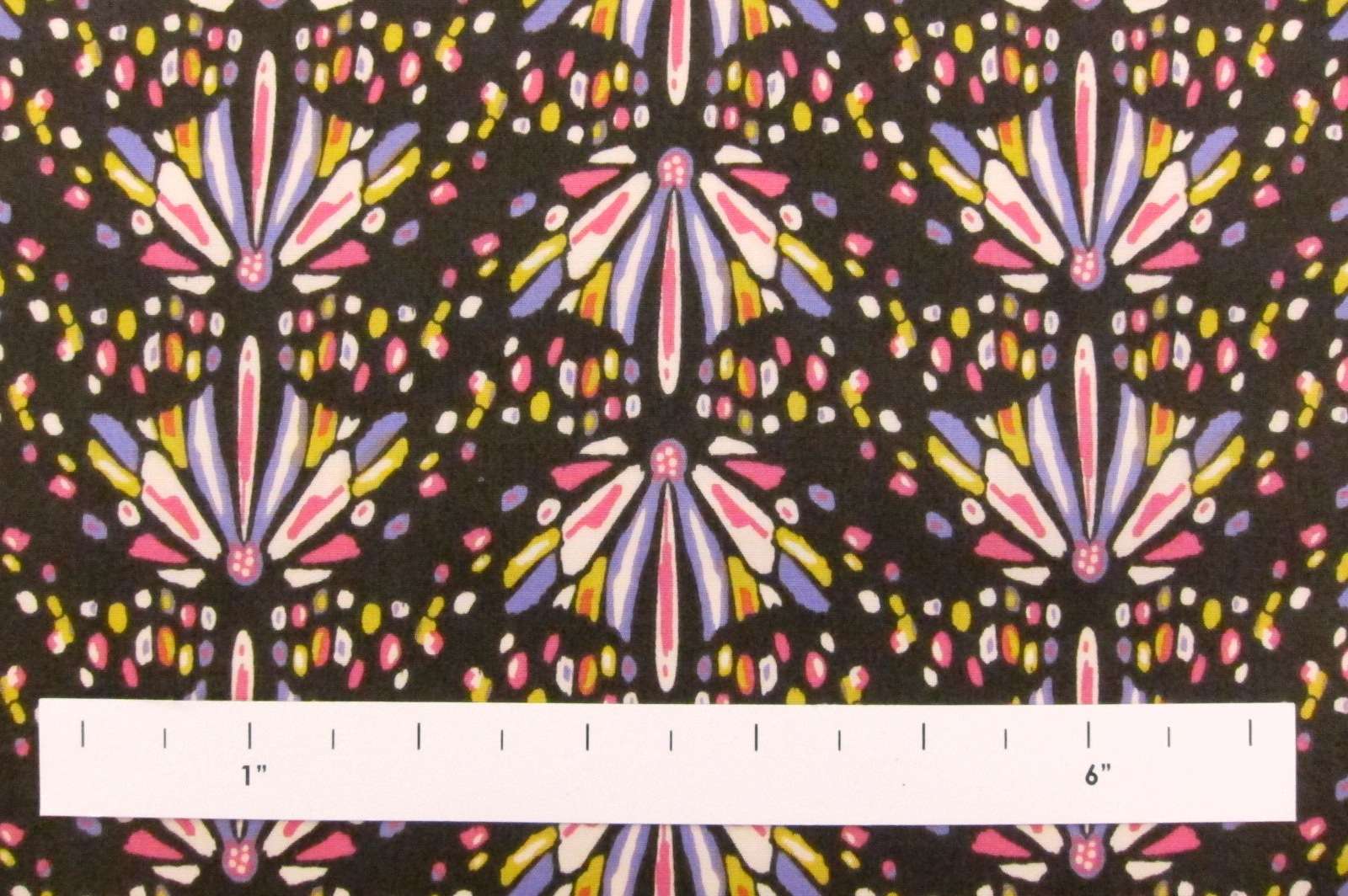 Cotton Broadcloth Print1