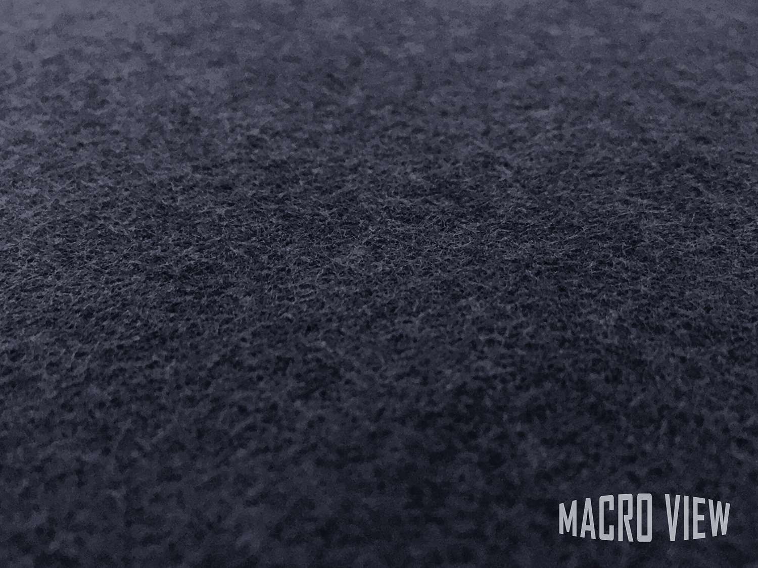 Cotton Flannel in Indigo2