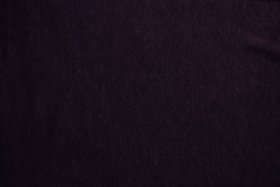 Linen Knit in PLUM0