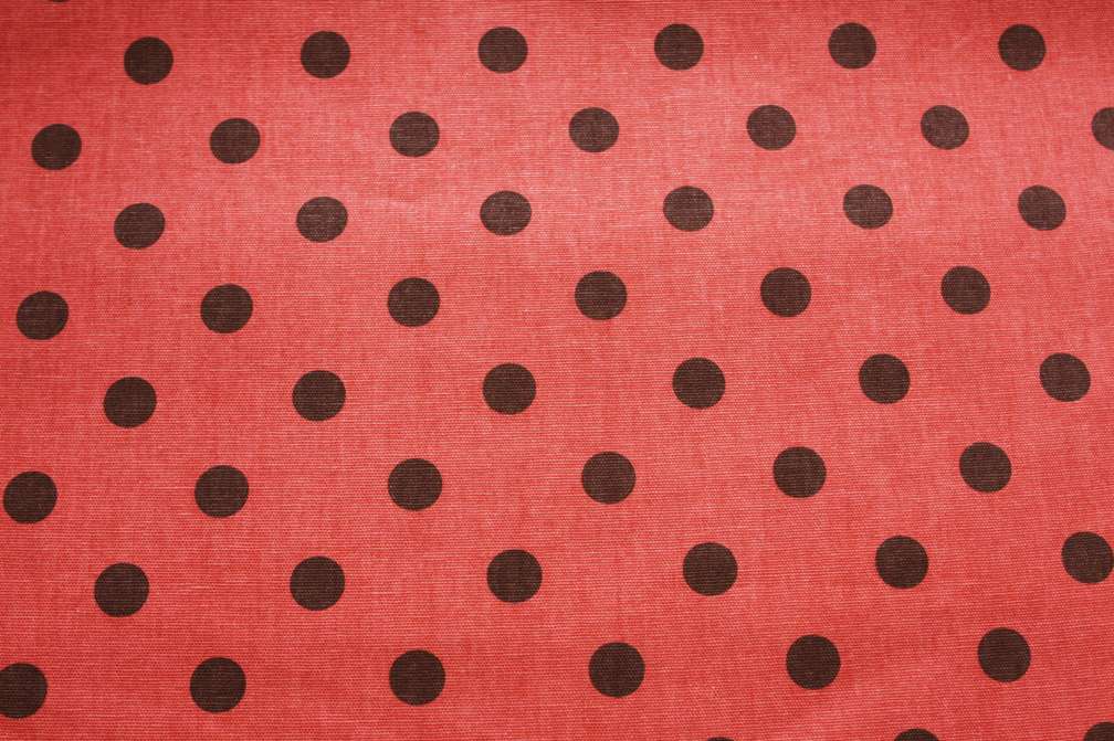 Printed Cotton Canvas0