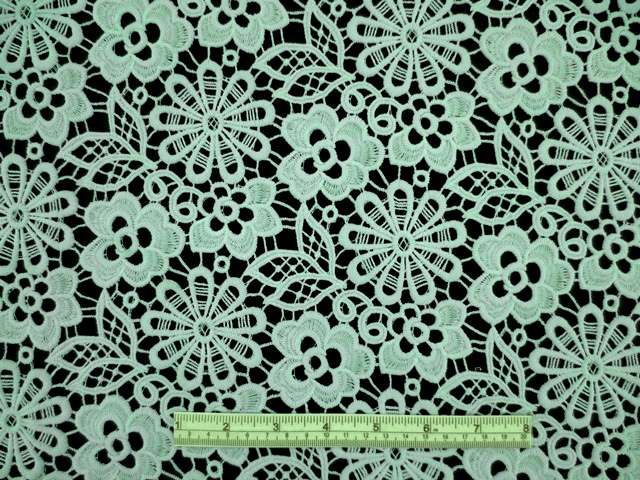 Guipure Lace1