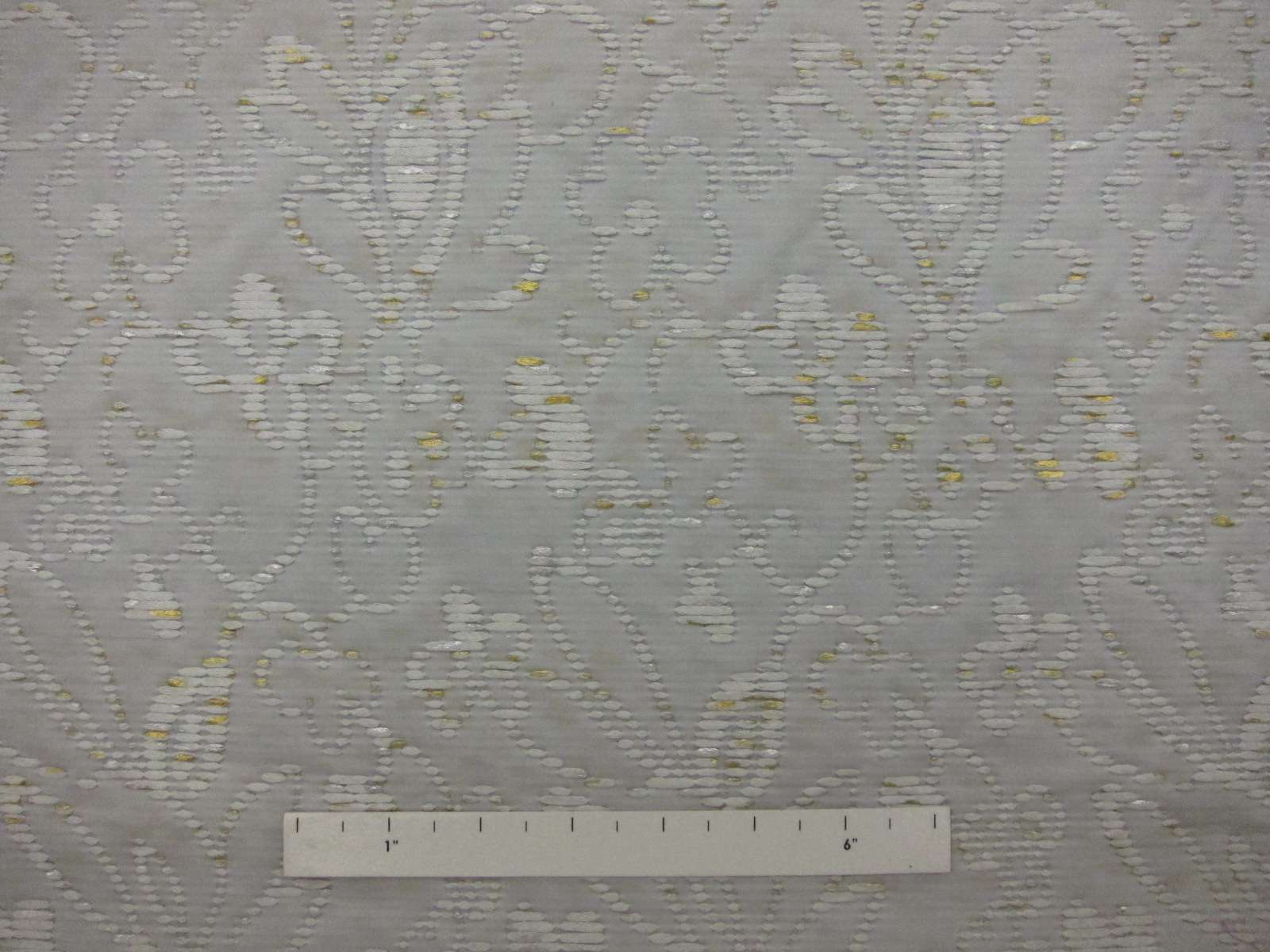 Metallic Brocade0