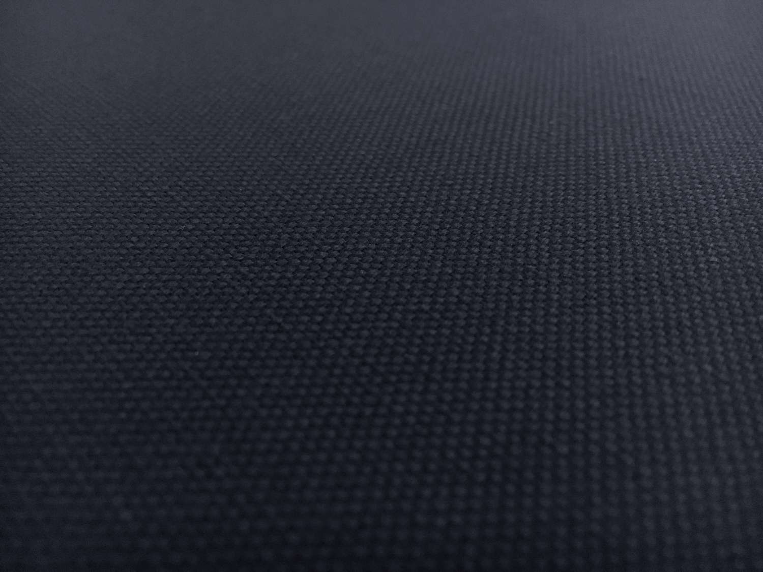 12oz Cotton Canvas in Navy0