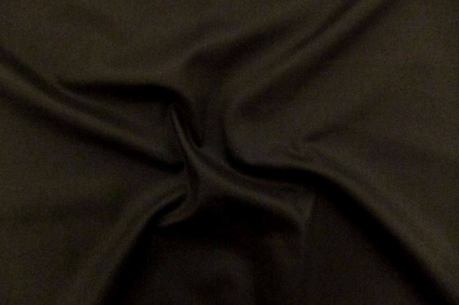 Kona Cotton in Black0