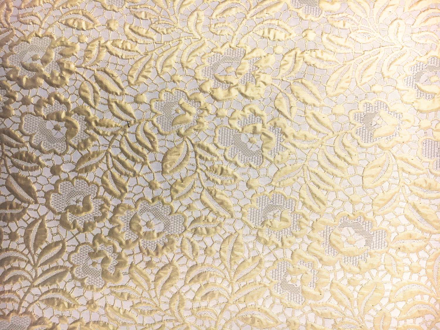 Metallic Brocade0