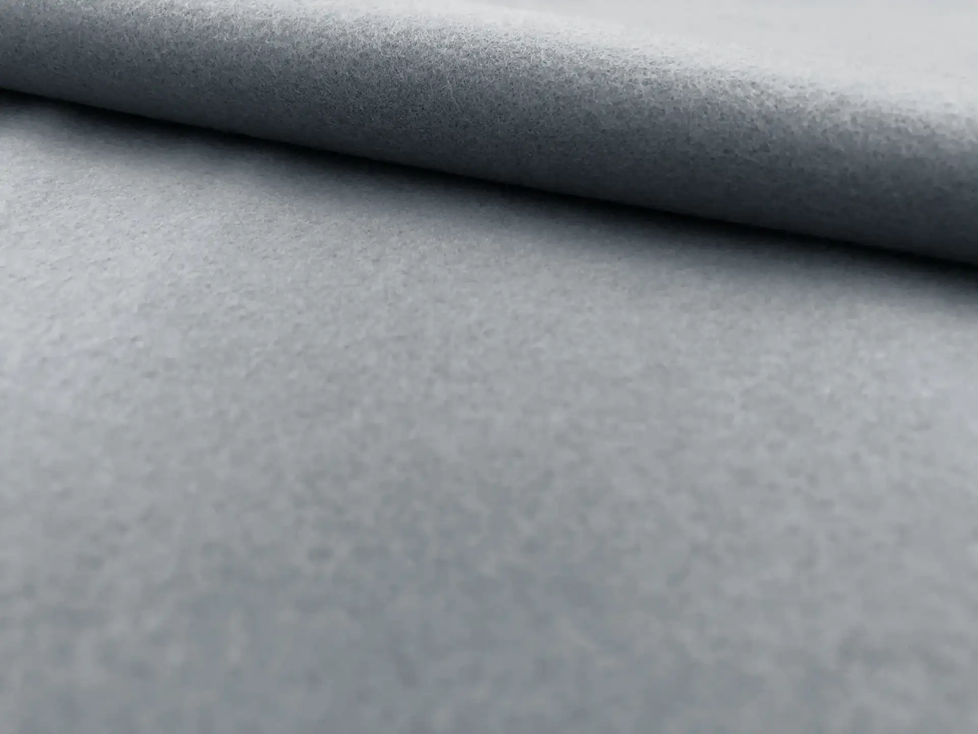 Cotton Flannel in Steel0