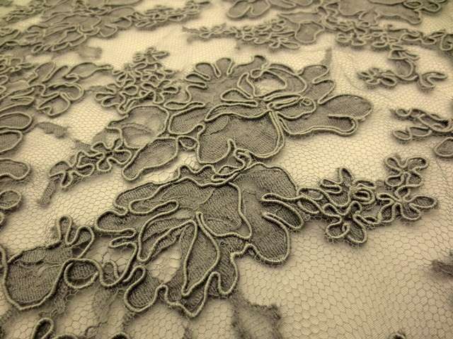 Alençon Lace2