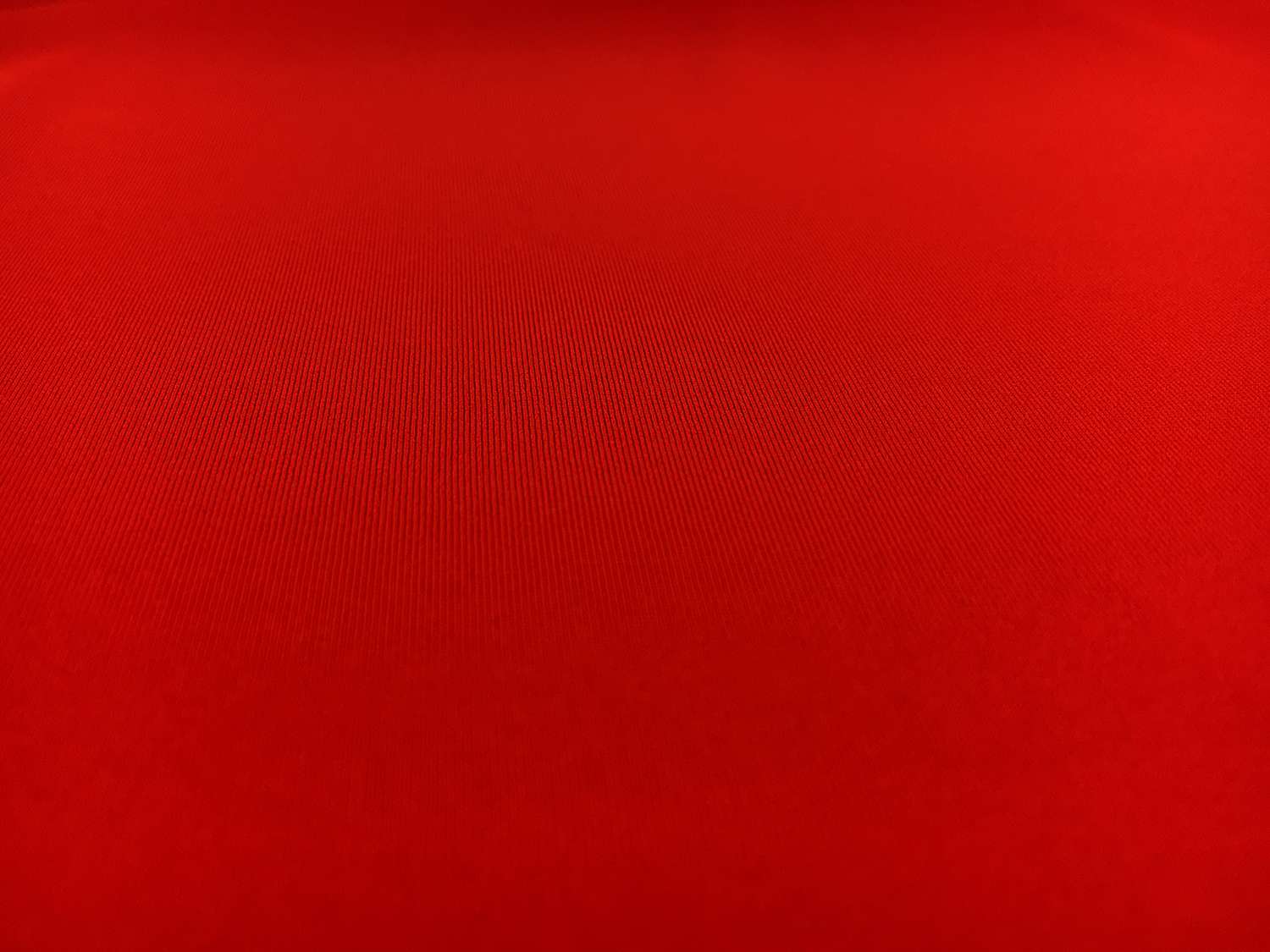 Nylon Spandex in Red