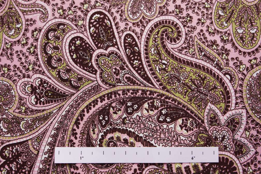 Printed Cotton Canvas1