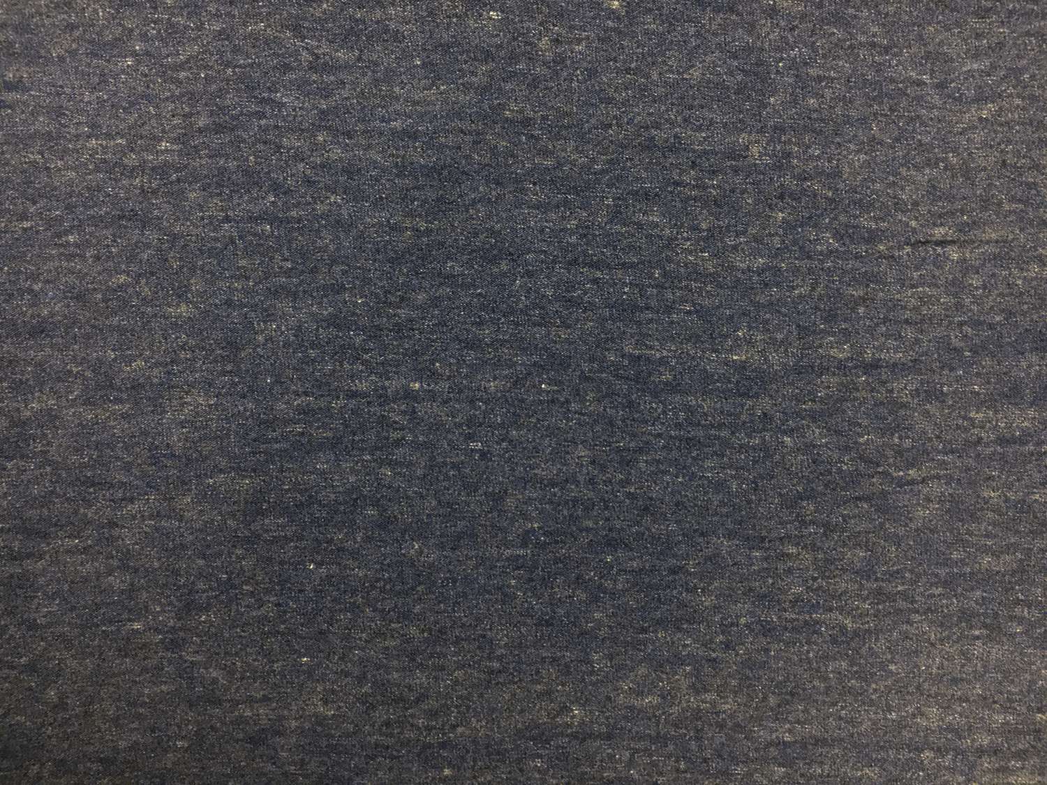 Cotton Jersey in Heather Lake2