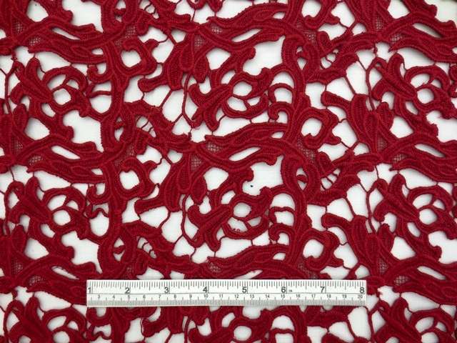 Guipure Lace1