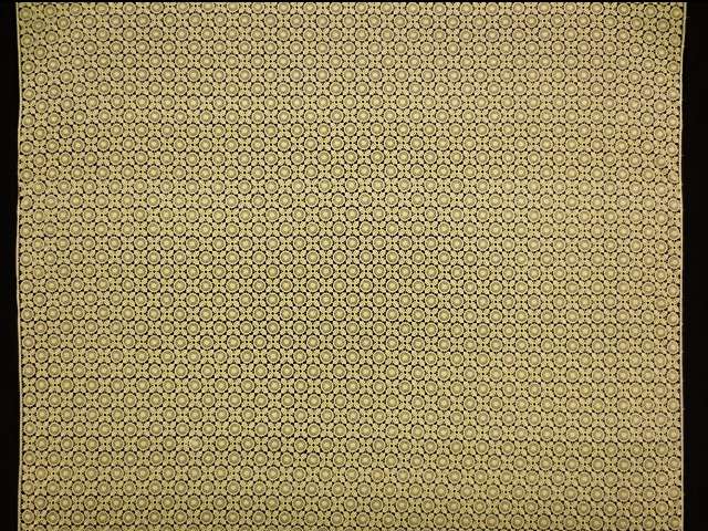 Metallic Guipure Lace3