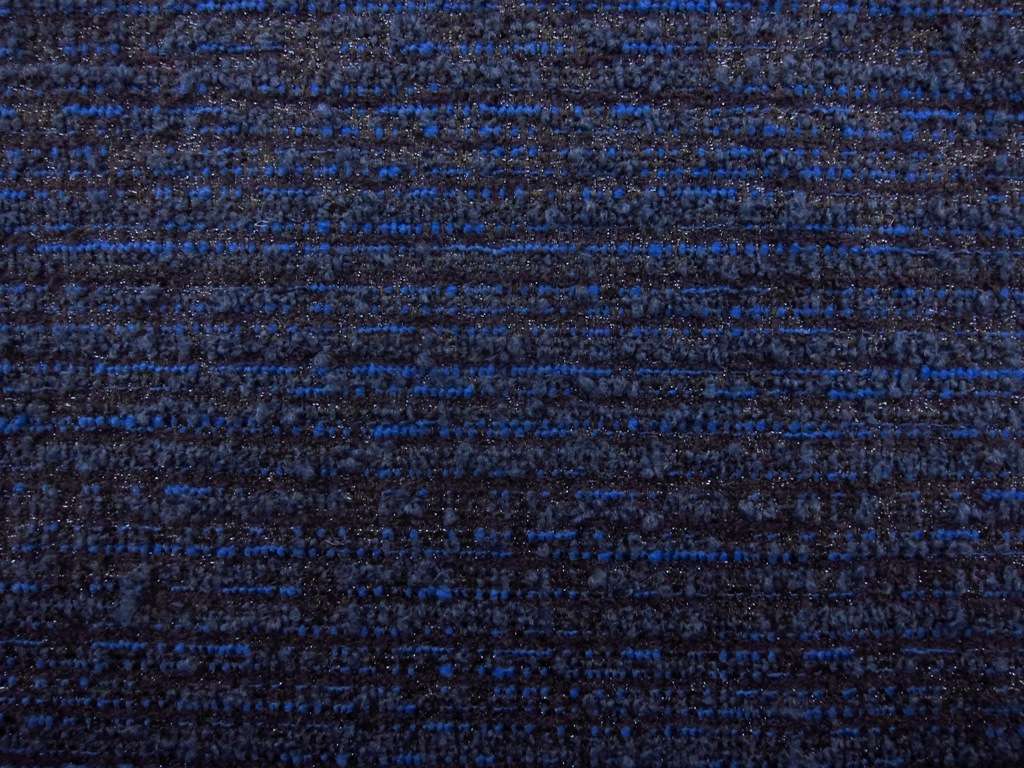 Wool Blend Tweed0