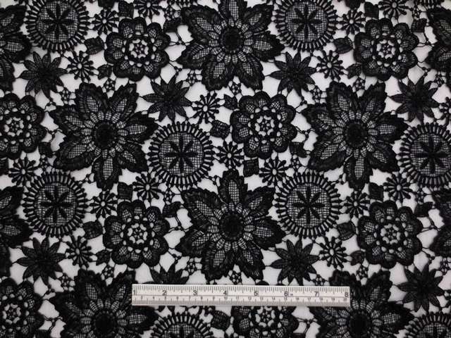 Guipure Lace1