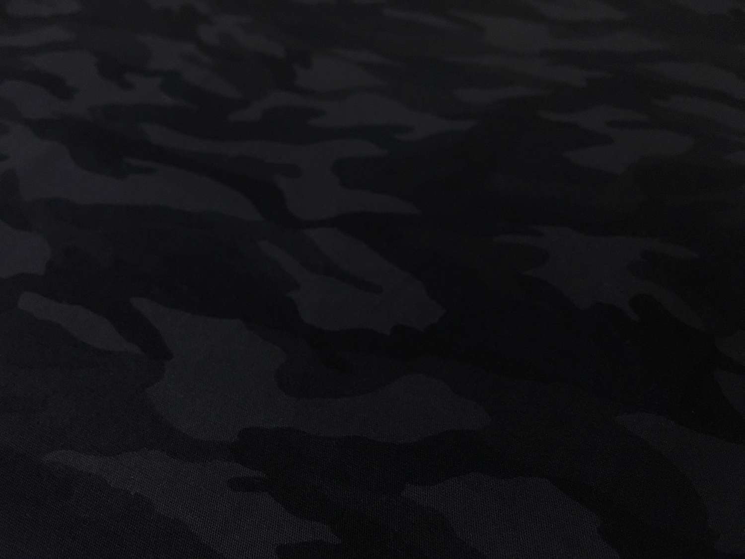 Japanese Cotton Camouflage Print2