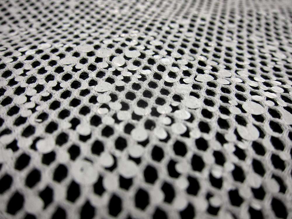 Coated Novelty Mesh0