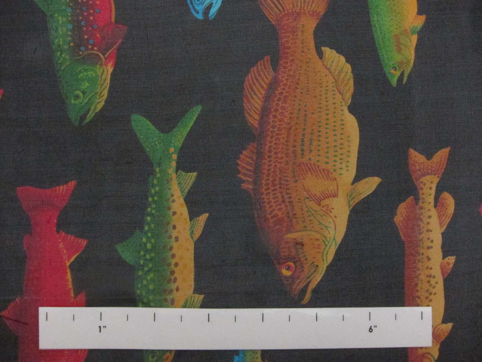 Printed Silk Chiffon0