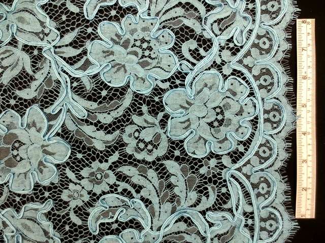 Soutaché Lace0