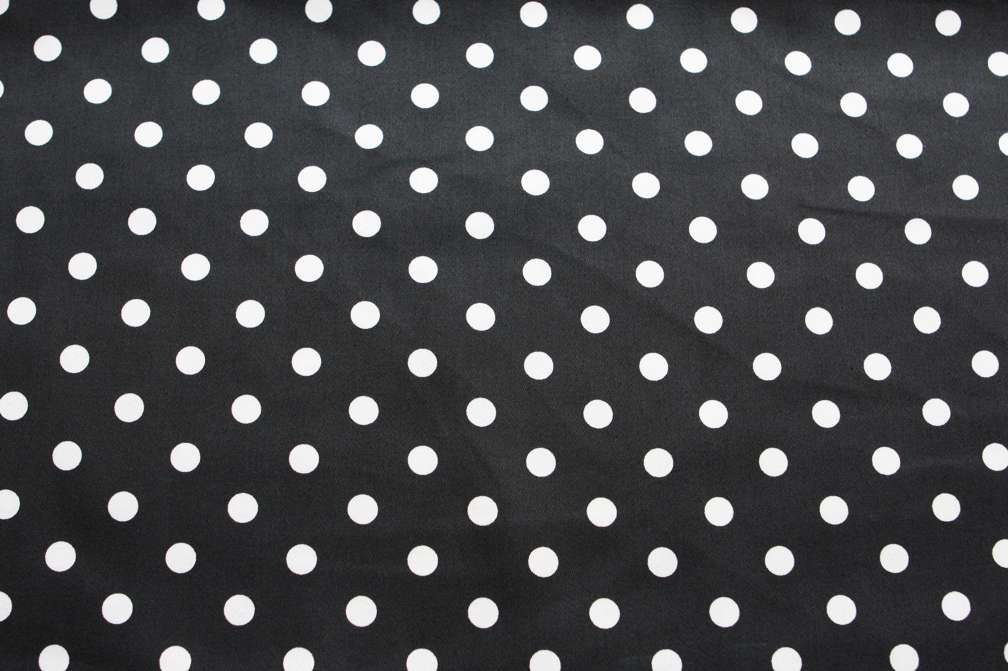 Cotton Polka Dot0