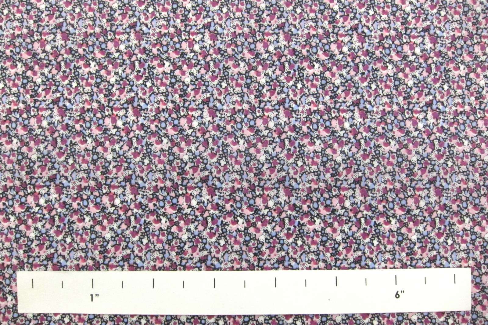 Liberty of London Cotton Lawn Print1