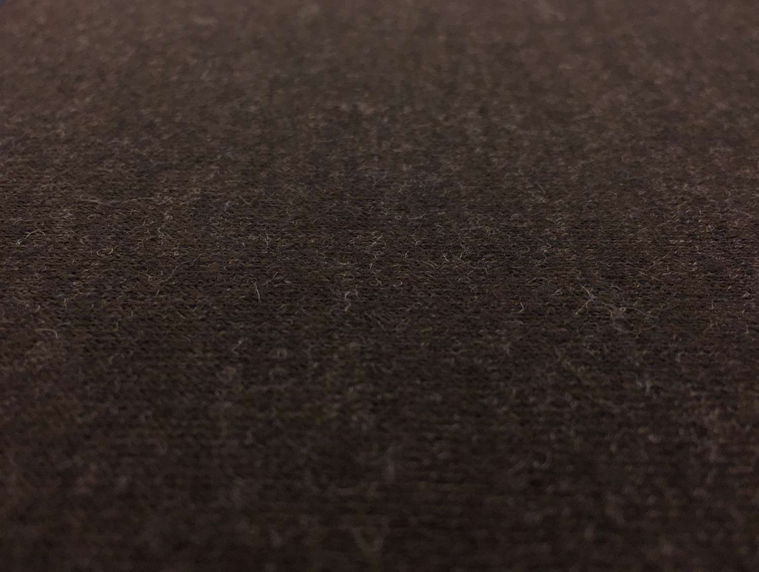 Wool Doubleface Knit2