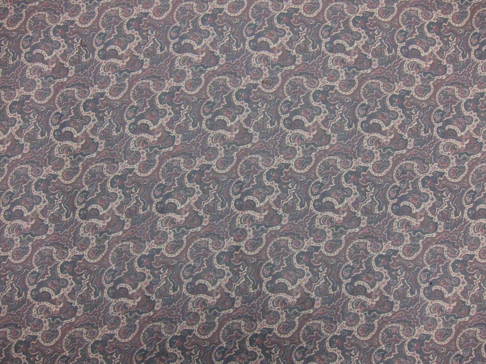 Printed Silk Chiffon1