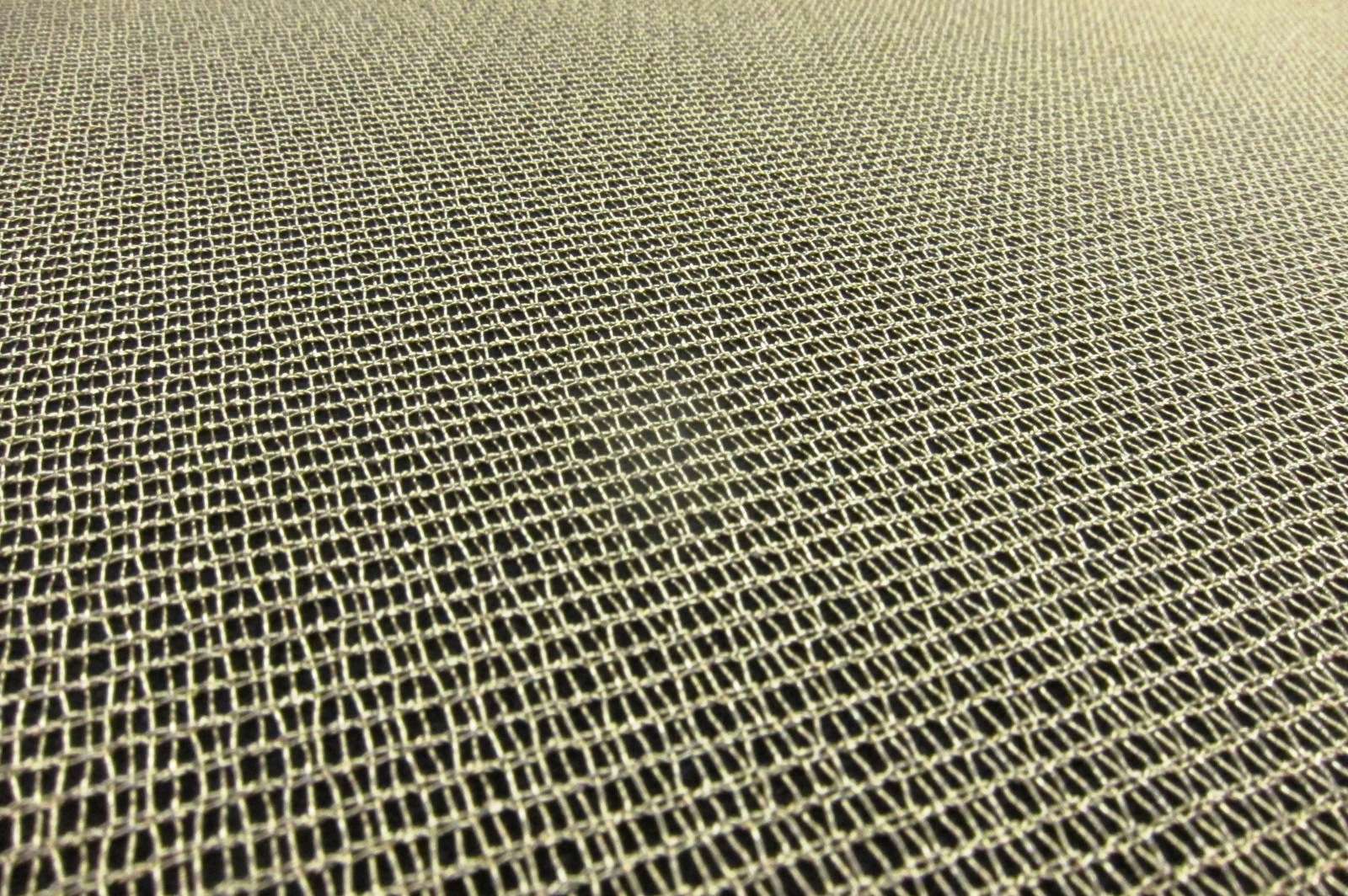 Bonded Metallic Mesh1