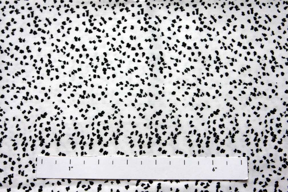 Cotton Sateen Spandex Print1