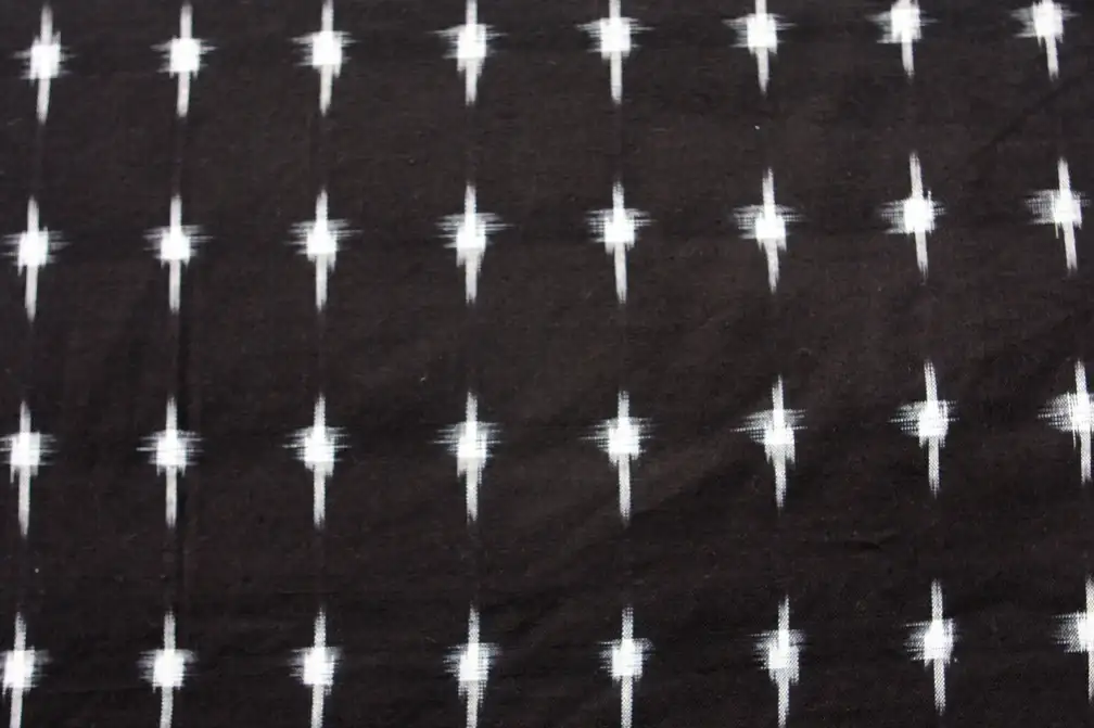 Cotton Ikat1