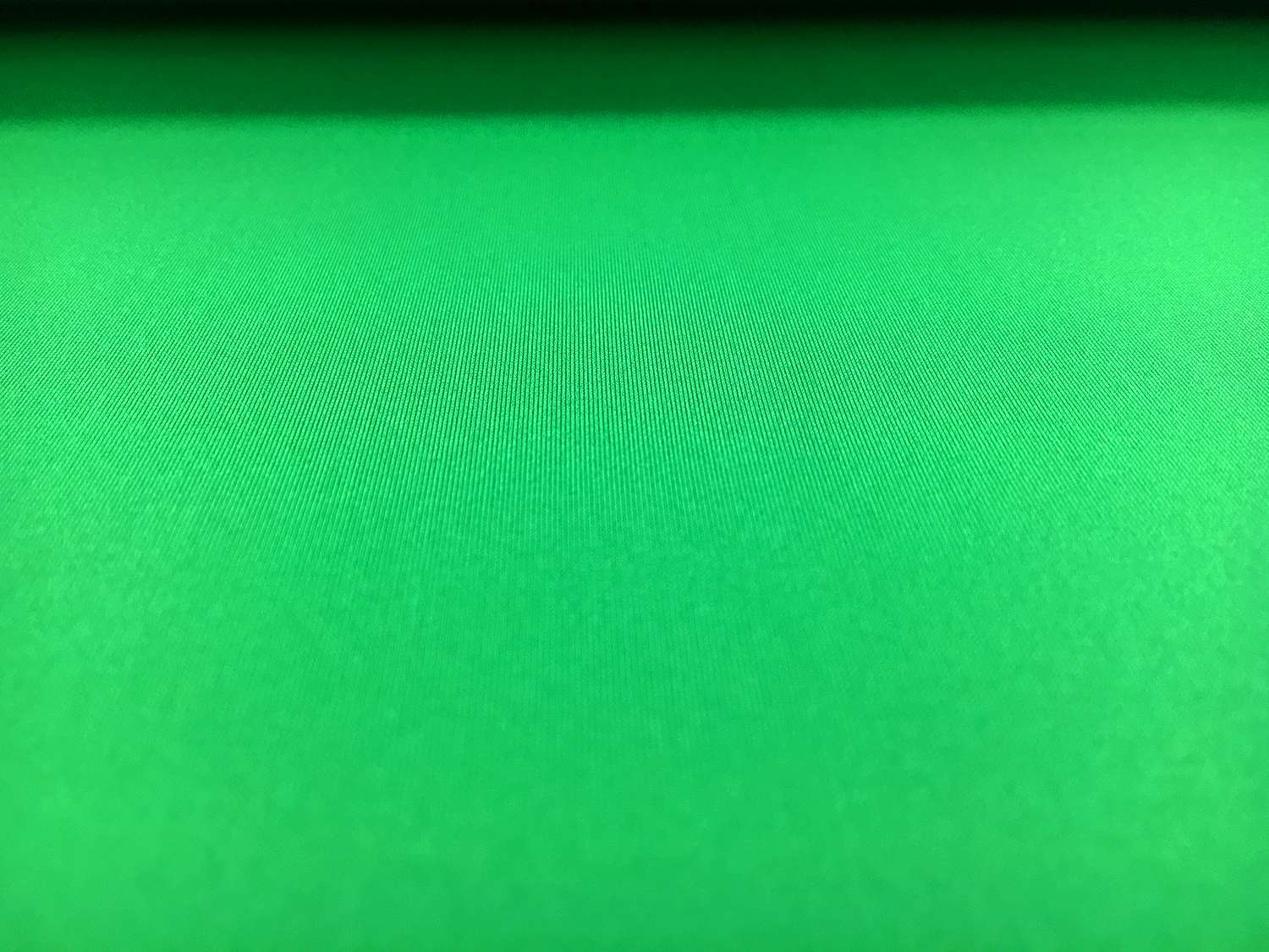 Spandex in Emerald