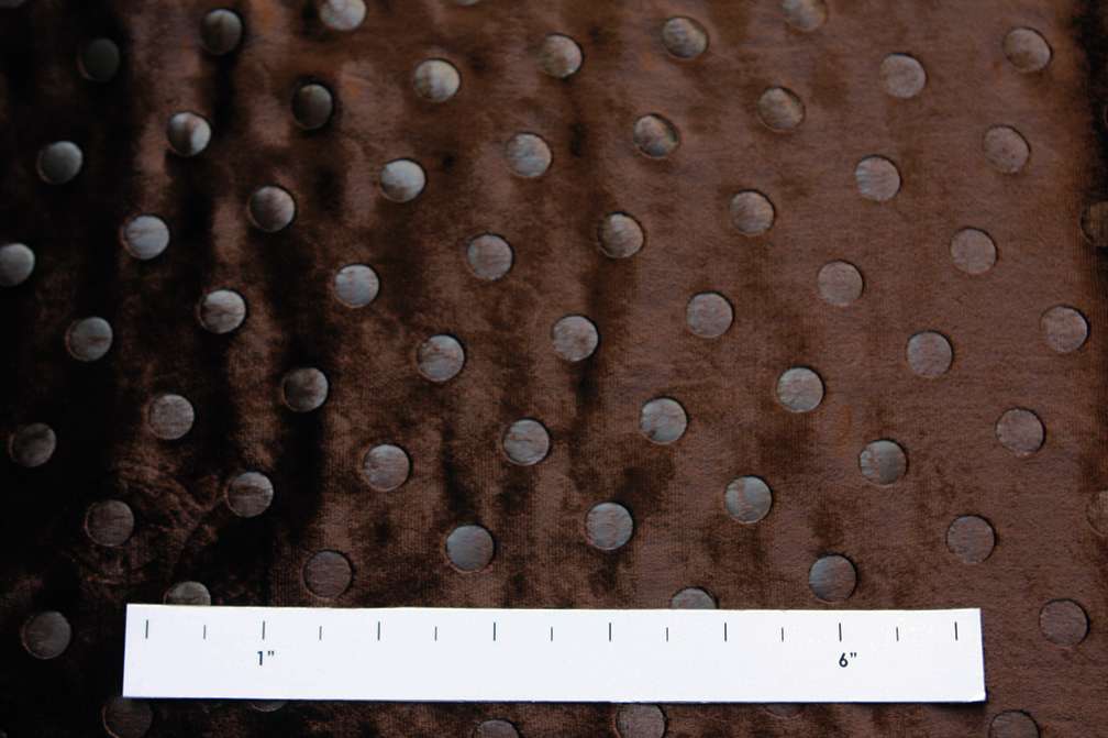 Laminated Panné Velvet1