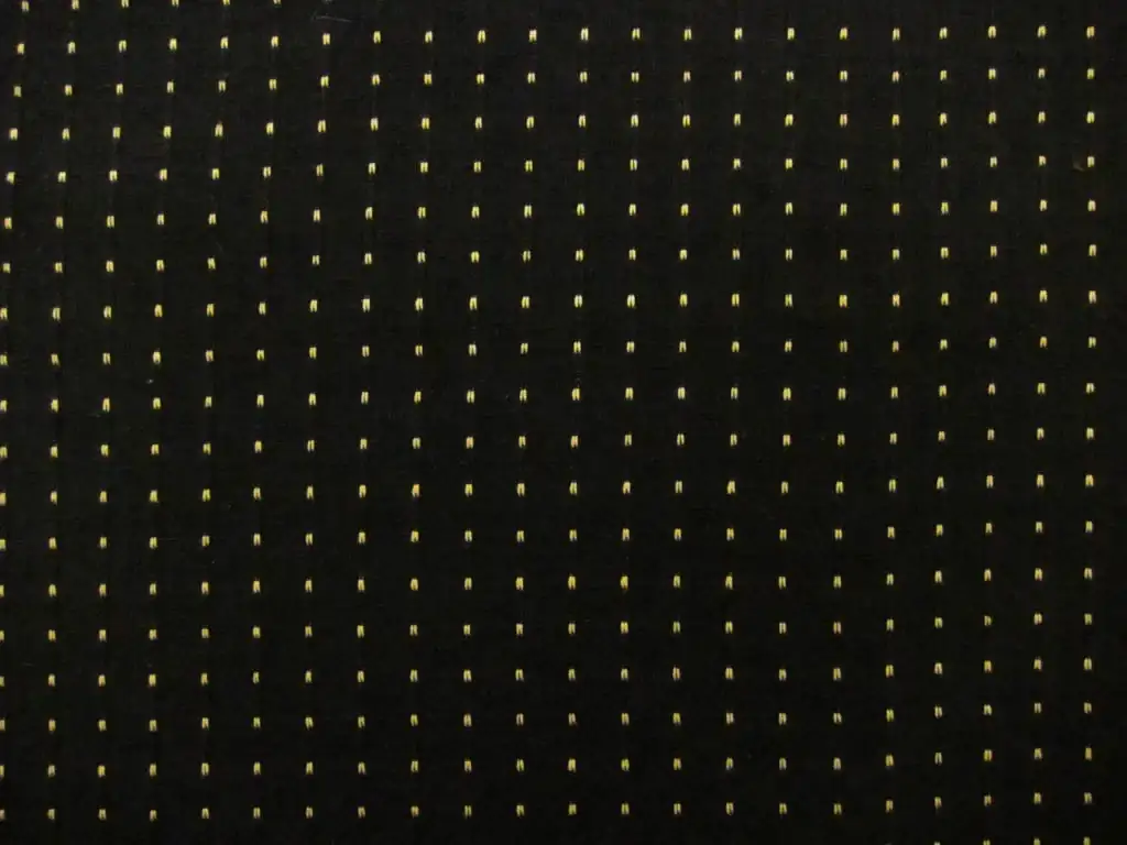 Woven Cotton Novelty0
