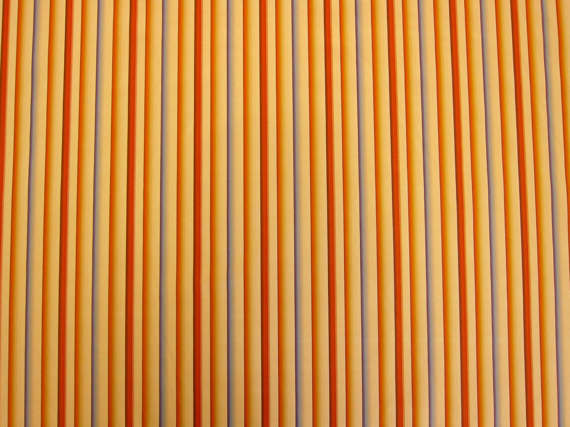 Pure Silk Taffeta Stripe0