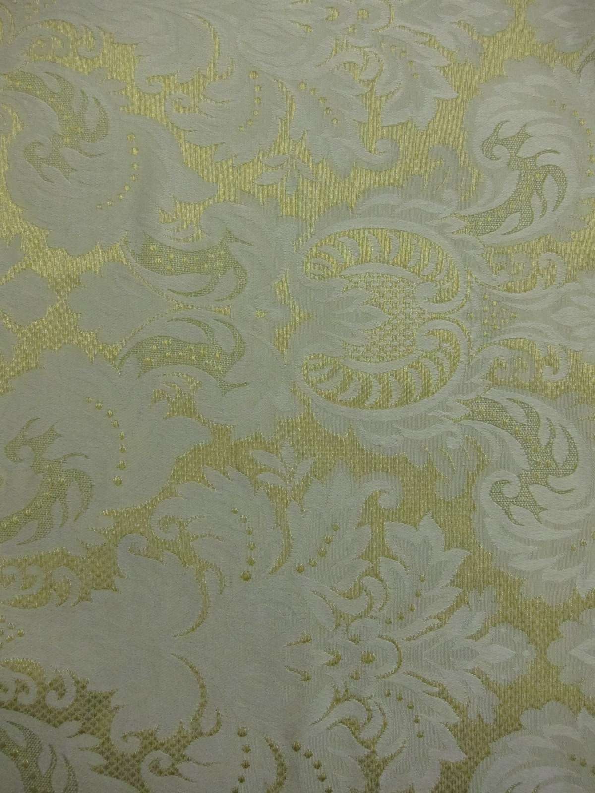 Metallic Brocade2