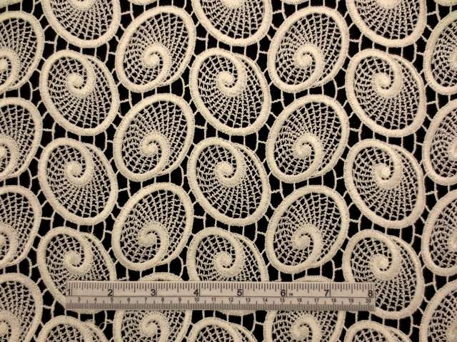 Guipure Lace1