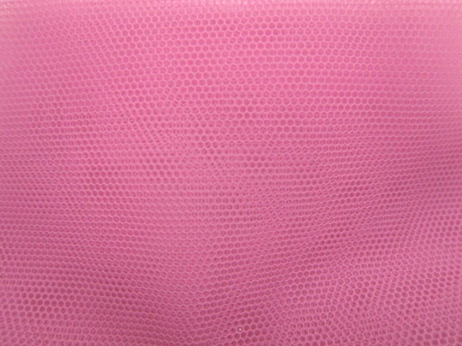 Italian Nylon Tulle in Old Rose0