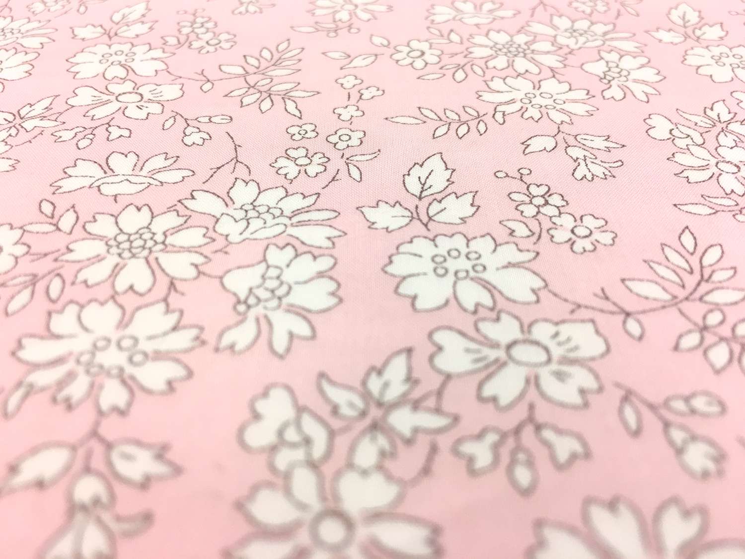 Liberty Tana Lawn Print2