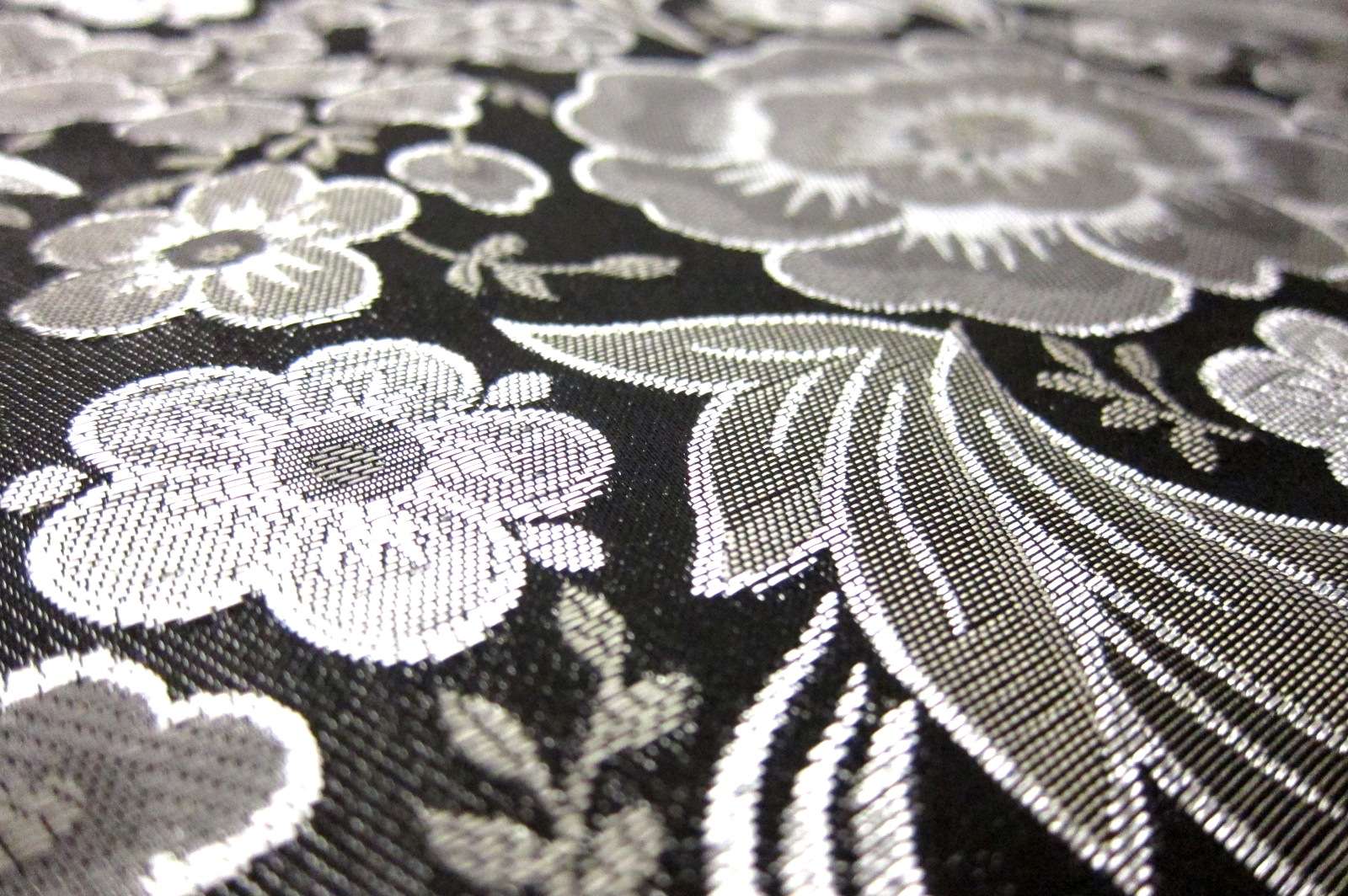 Metallic Brocade2