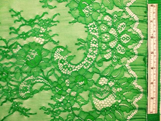 Chantilly Lace