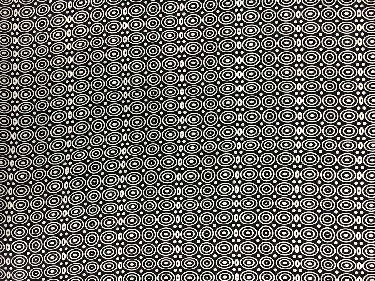 Printed Silk Charmeuse0