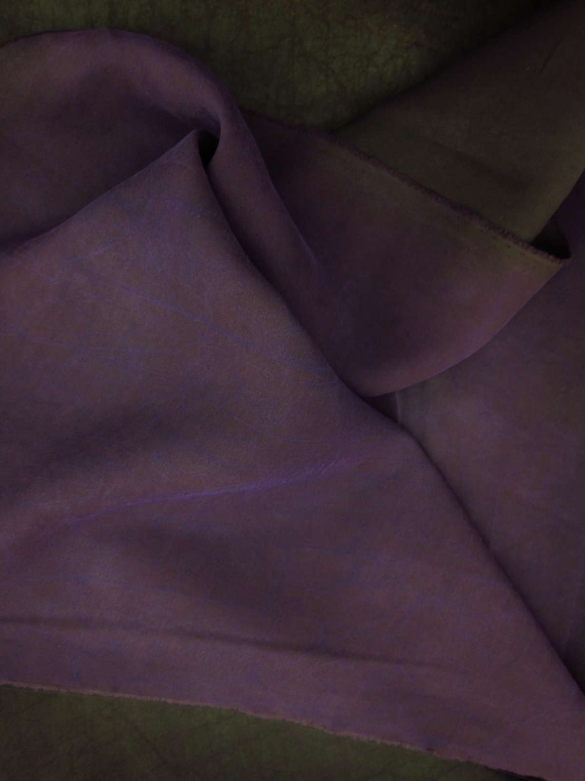 Mud Silk2