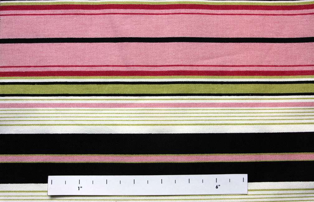 Printed Cotton Canvas1