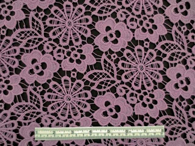 Guipure Lace1