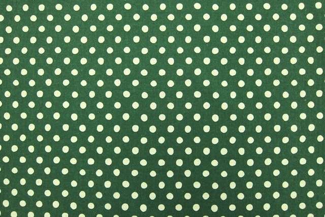 Japanese Cotton Linen Print