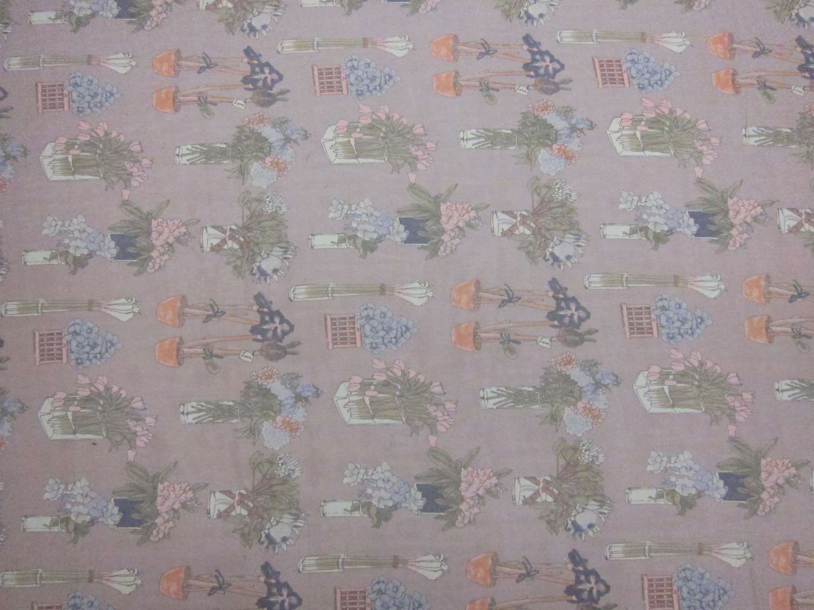 Printed Iridescent Silk Chiffon1